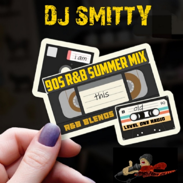 90s R&B Summer Mix