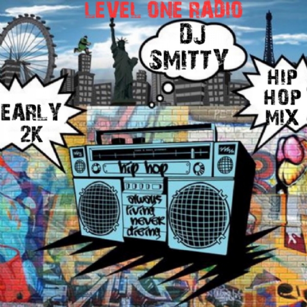 Early 2K Hip Hop Mix