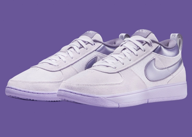 Nike Book 1 "Sun Bleached" Gets Official Images