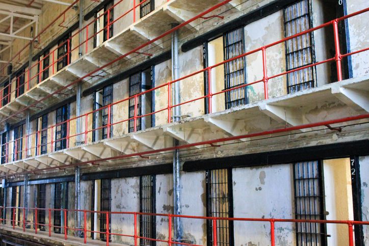 Cops Kill People: 5 Missouri Corrections Officers Charged Murder, Assault And Manslaughter Of Innoce