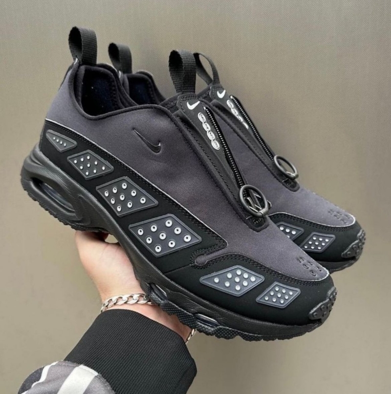 Nike Air Max SNDR "Black" Returning For 25 Year Anniversary