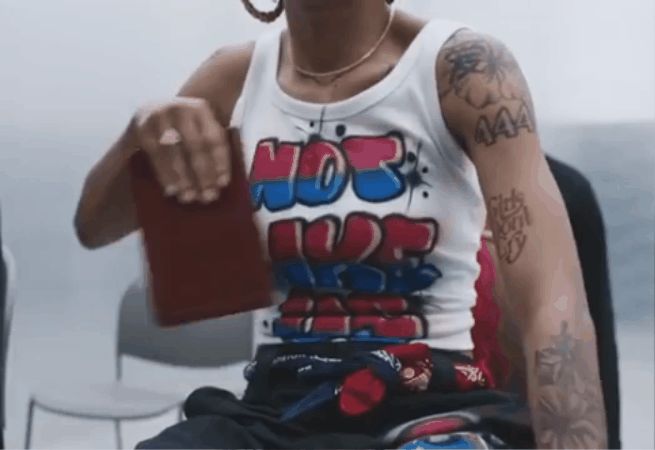 The Best Moments From Kendrick Lamar's "Not Like Us" Music Video