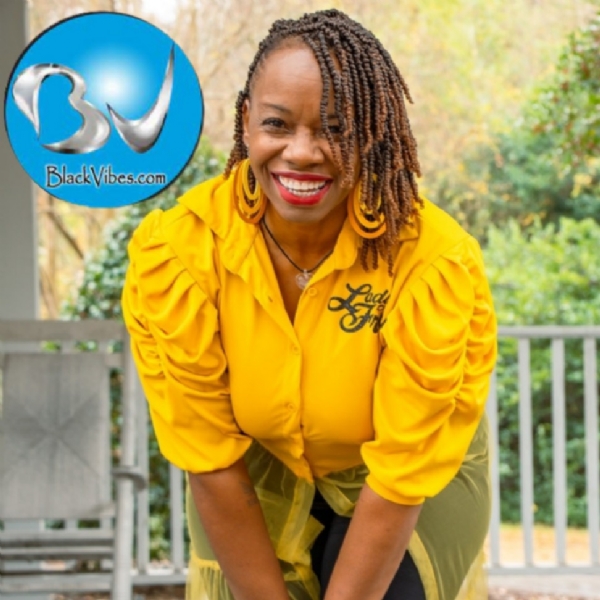 In-Depth with Lady Fran: A Black Vibes Exclusive Interview