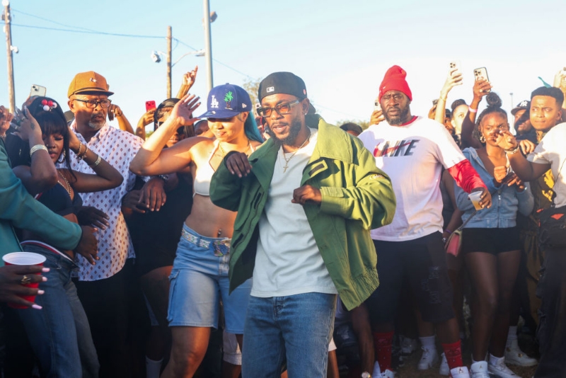 ICYMI: BOSSIP's Weekly Content Recap Featuring Kendrick Lamar, Drake, Bronny James Jr. & More
