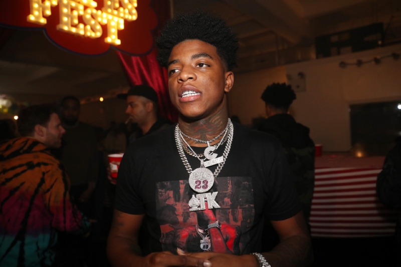 Yungeen Ace Avoids Gun Charges After Foolio's Alleged Killer Accuses Him Of Placing The Hit