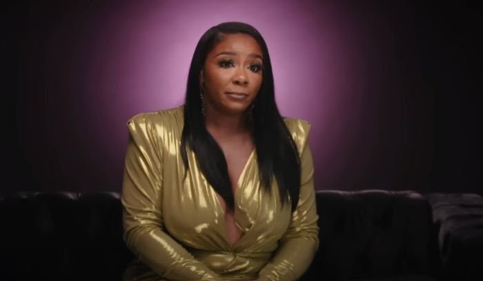 Keke Jabbar's Family Allegedly Doesn't Want #LAMH Cast Attending Funeral: 'Keep The Same Energy You 