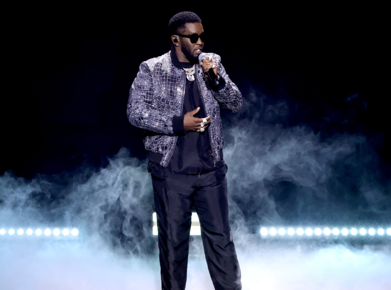 Diddy's Latest Accuser Reportedly Has Big Demands For Interview Offers