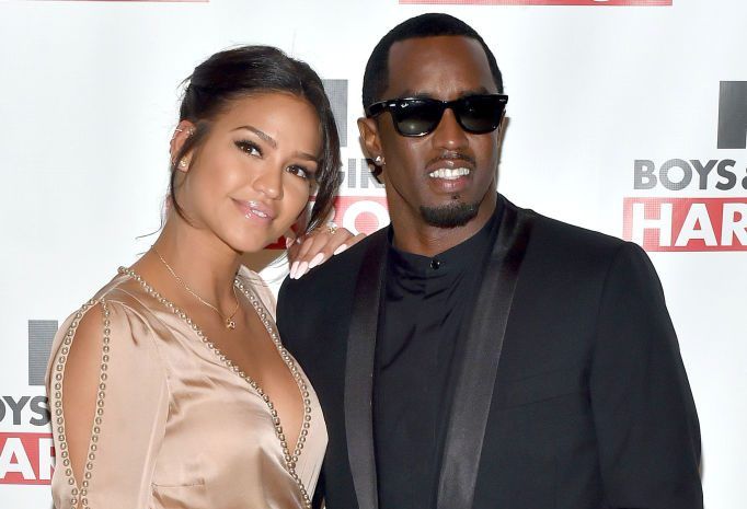 Cassie & More Diddy Accusers 'Even More Motivated To Ensure Justice Prevails' Upon Seeing River Raft