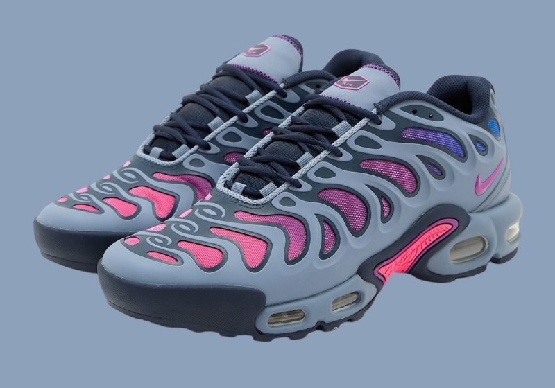Nike Air Max Plus Drift "Ashen Slate" Retailer Photos