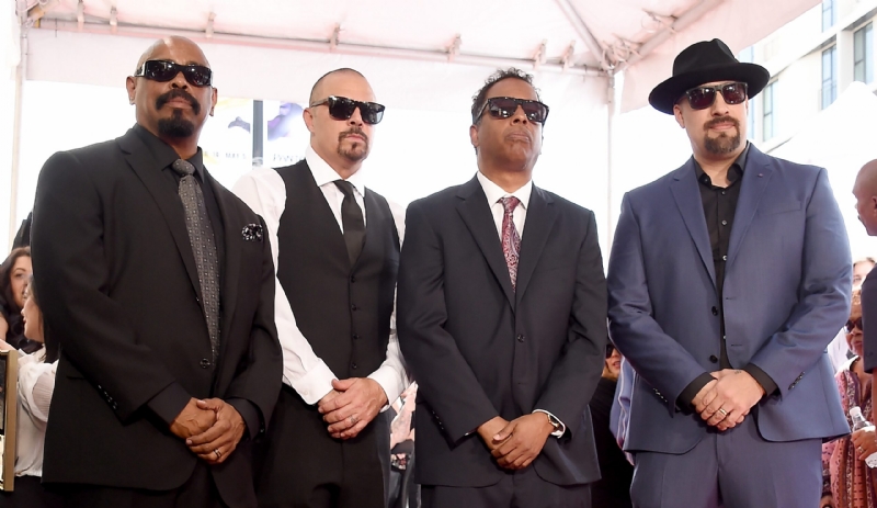 Cypress Hill To Bring Iconic "Simpsons" Joke To Life Alongside London Symphony Orchestra