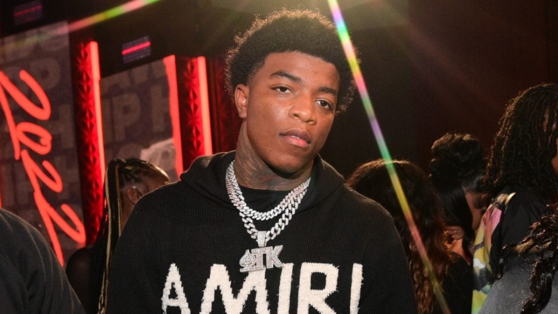 Yungeen Ace Gun Case Dropped Following DNA Test