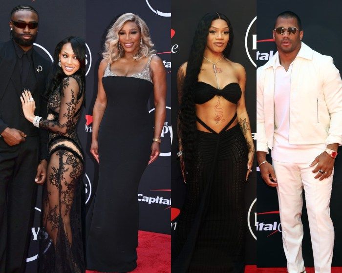 Ballers, Baddies & Best Dressed: Kysre Gondrezick & Jaylen Brown Soft-Launch Full-Court Coupledom As