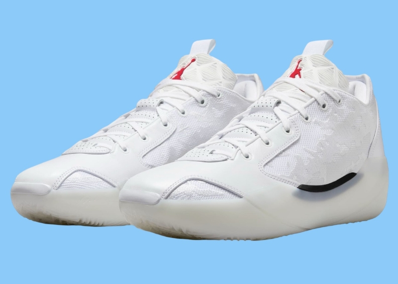 Air Jordan 39 "Sol" Officially Unveiled: Releasing Soon