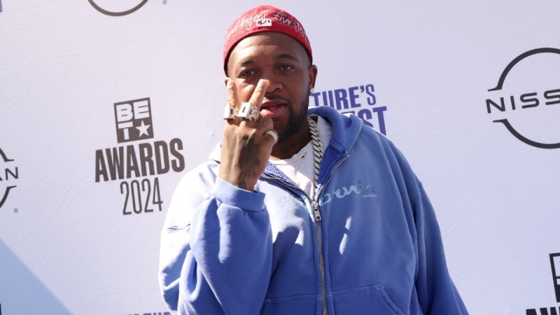 Mustard Makes Rapping Debut On Heartfelt New Song About Family
