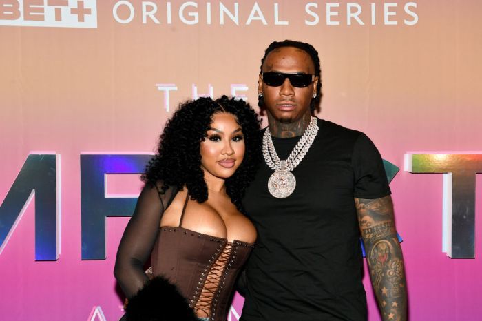 Ari Fletcher Drags Fans Over Birthday Backlash About Moneybagg Yo: 'Who's The Cheater & Who's The Du