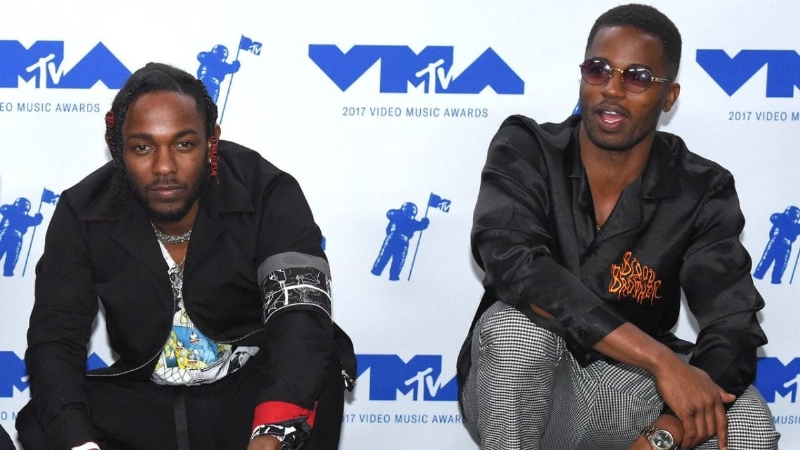 Dave Free Explains His & Kendrick Lamar's Formula For Success