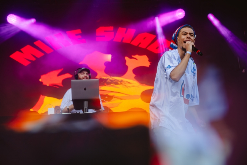 Mike Shabb Confirms Earl Sweatshirt Collab, Talks Nicholas Craven Partnership & "Sewaside III"