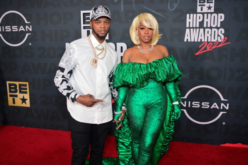 Remy Ma Appears To Use Her Maiden Name Further Fueling Papoose Breakup Rumors