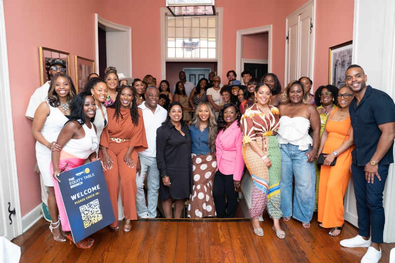 Amazon's Black Business Accelerator & Amazon Live Championed Content Creators & Entrepreneurs At ESS