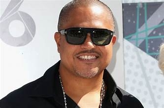IRV GOTTI SUED IN MIAMI COURT FOR ALLEGED SEXUAL ASSAULT & RAPE