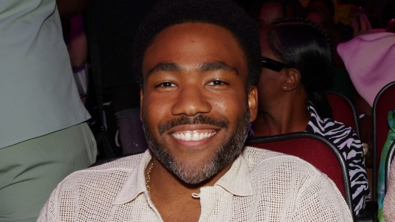 Donald Glover Explains Why He's Retiring 'Childish Gambino' Name