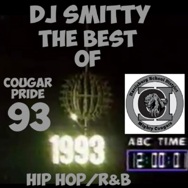 Best Of 1993
