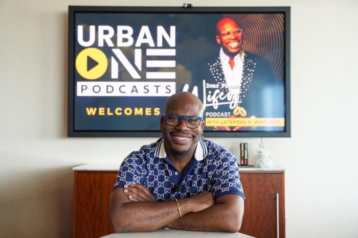 Dear Future Wifey Joins Urban One Podcast Network