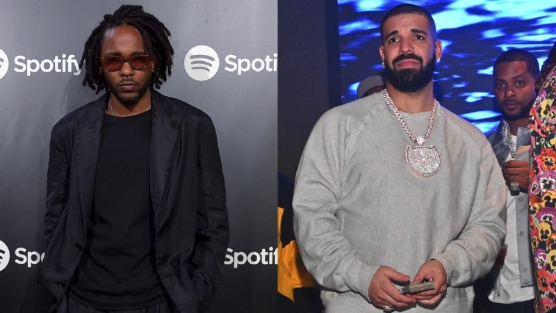 Kendrick Lamar & Drake Beef Turned Into 'Jeopardy' Category