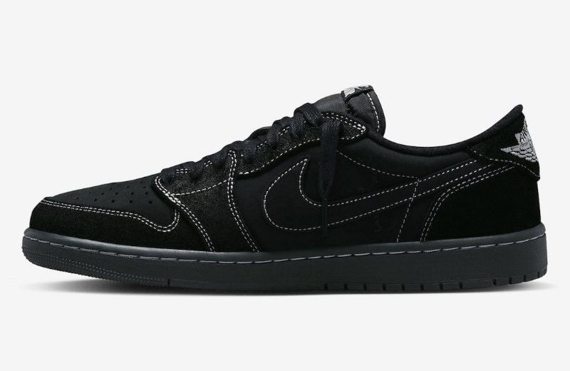 Top 7 Most Expensive Travis Scott Air Jordan 1 Sneakers