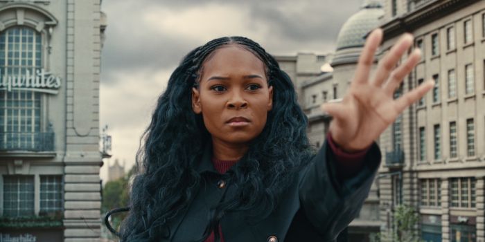 'Supacell' Exclusive: Nadine Mills, Josh Tedeku And Calvin
Demba Open Up About Using Superpowers