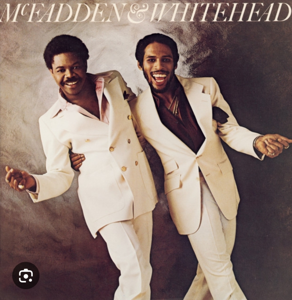 And Music History Ain't No Stopping Us Now Want A R&B's Legendary Songs