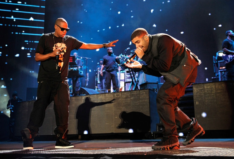 Lupe Fiasco Urges Drake To Buy Dame Dash's Share Of JAY-Z's "Reasonable Doubt"