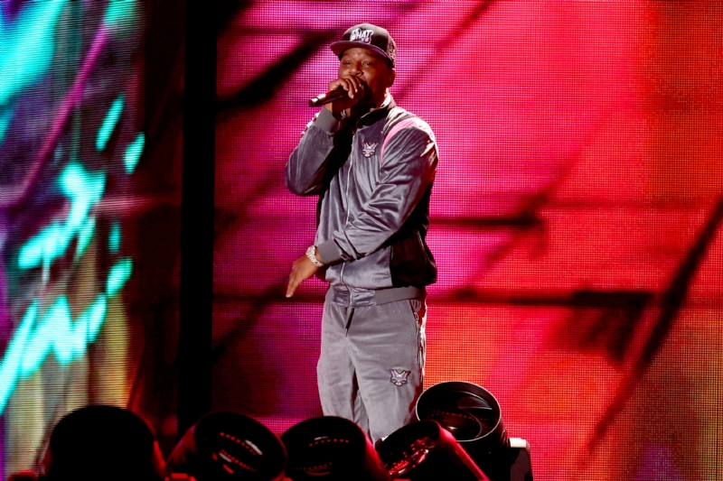 Cam'ron Makes Interesting Pick For Which City Has The Best Lyricists