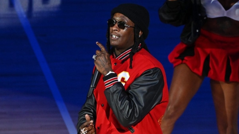 Young Thug Trial Expected To Continue In August Under New Judge