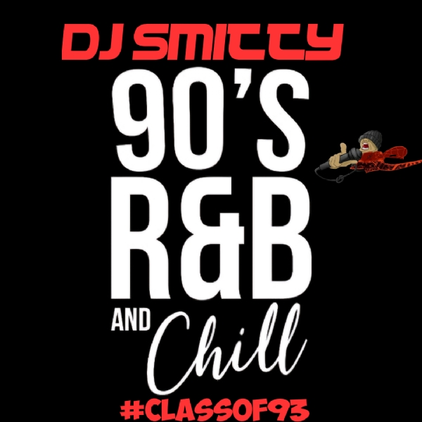 90s R&B And Chill