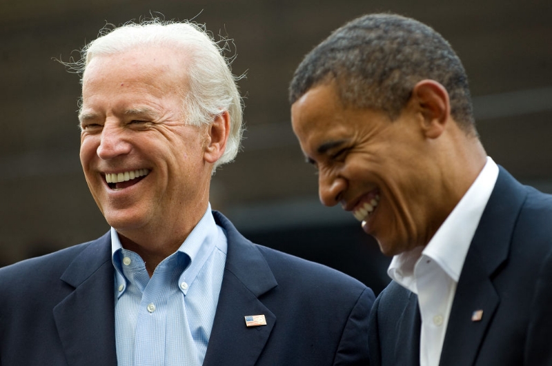 Officially Out: President Biden Announces That He's Dropping Out Of 2024 Presidential Race, Releases