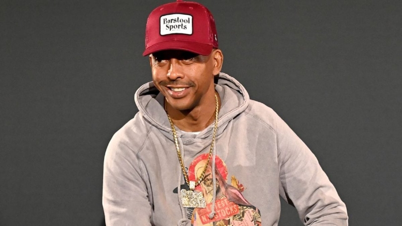 Gillie Da Kid Commemorates One-Year Anniversary Of Son's Death