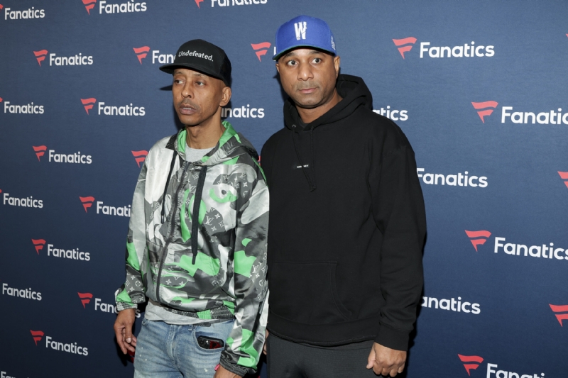 Gillie Da Kid Misses His Late Son On 1-Year Anniversary Of His Death
