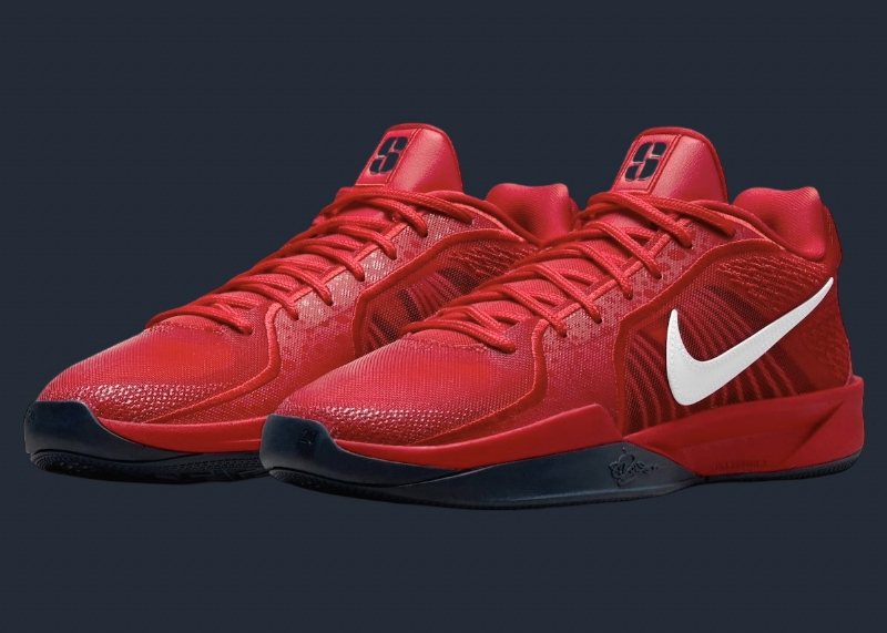 Nike Sabrina 2 "USA" Officially Revealed: Details