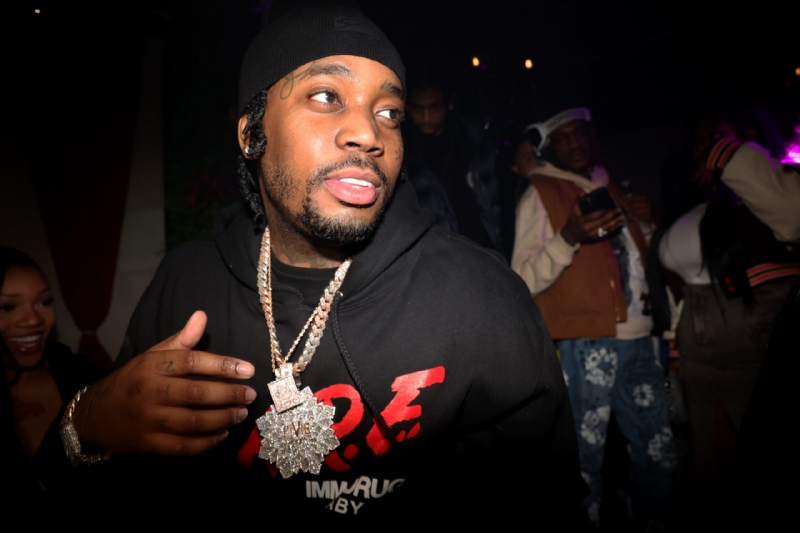 Fivio Foreign Urges Kanye West To Reconsider Retirement: "We Need You, Ye!"