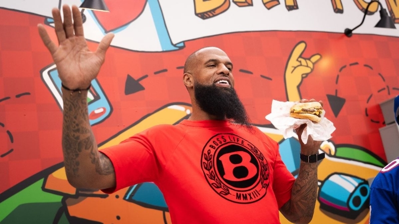 Slim Thug Claims He Made More From Mixtapes Than Any Other Rapper