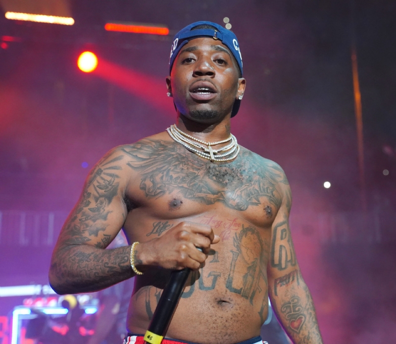 Ralo & YFN Lucci Opt For Unity With Recent Jail Call