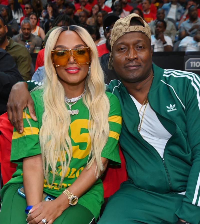 Rasheeda Talks #LHHATL Season 12 & Her Husband's Baby Mama Jasmine-'I Want To Be Able To Come To A R