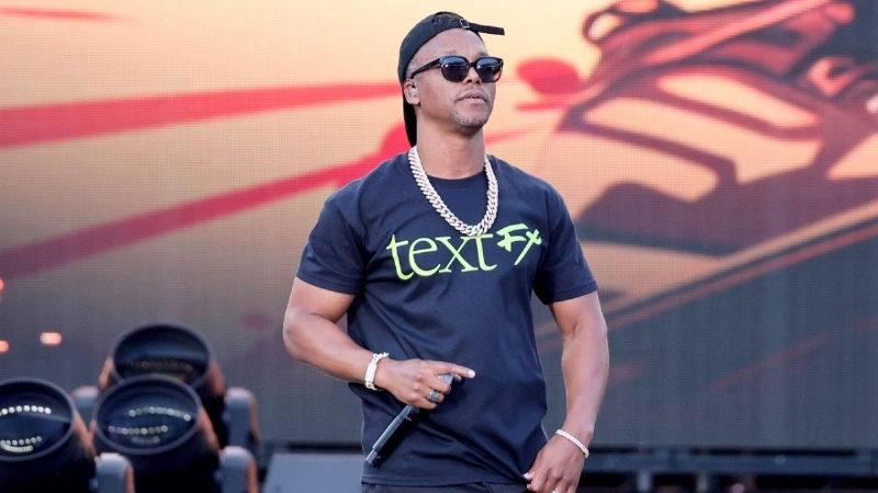 Lupe Fiasco Shares Samurai! Tour Info In A Creative New Way