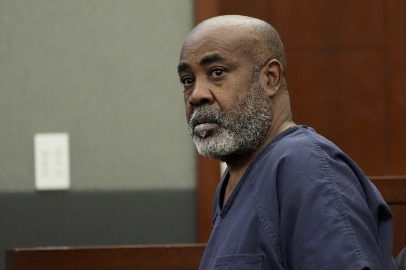 Diddy Was Never A Suspect In 2Pac's Murder Investigation, Authorities Confirm Amid Keefe D Hit Alleg