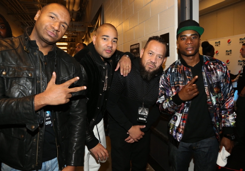 Charlamagne Tha God Goes Off On Elliott Wilson Amid Ongoing Feud