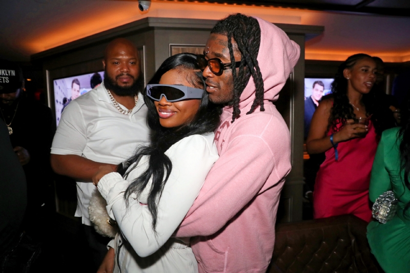 JT Reveals How Lil Uzi Vert Has Influenced Her Style