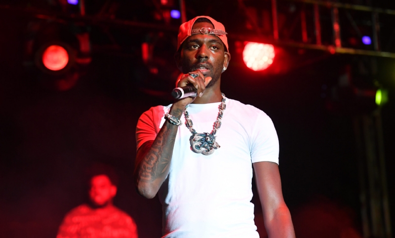 Ralo Celebrates Young Dolph's 39th Birthday With Moving Tribute