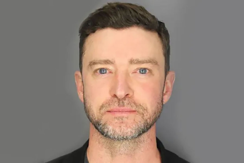 Justin Timberlake's Lawyer Argues Police Made "Significant Errors" In DWI Arrest