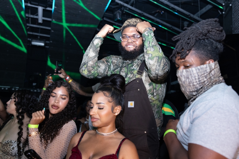 Druski Announces Coulda Fest With 21 Savage, Soulja Boy, And More